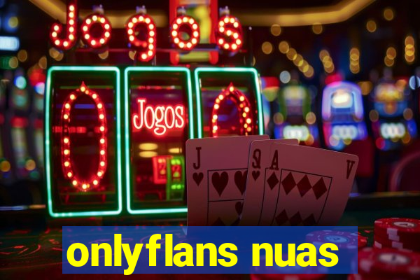 onlyflans nuas